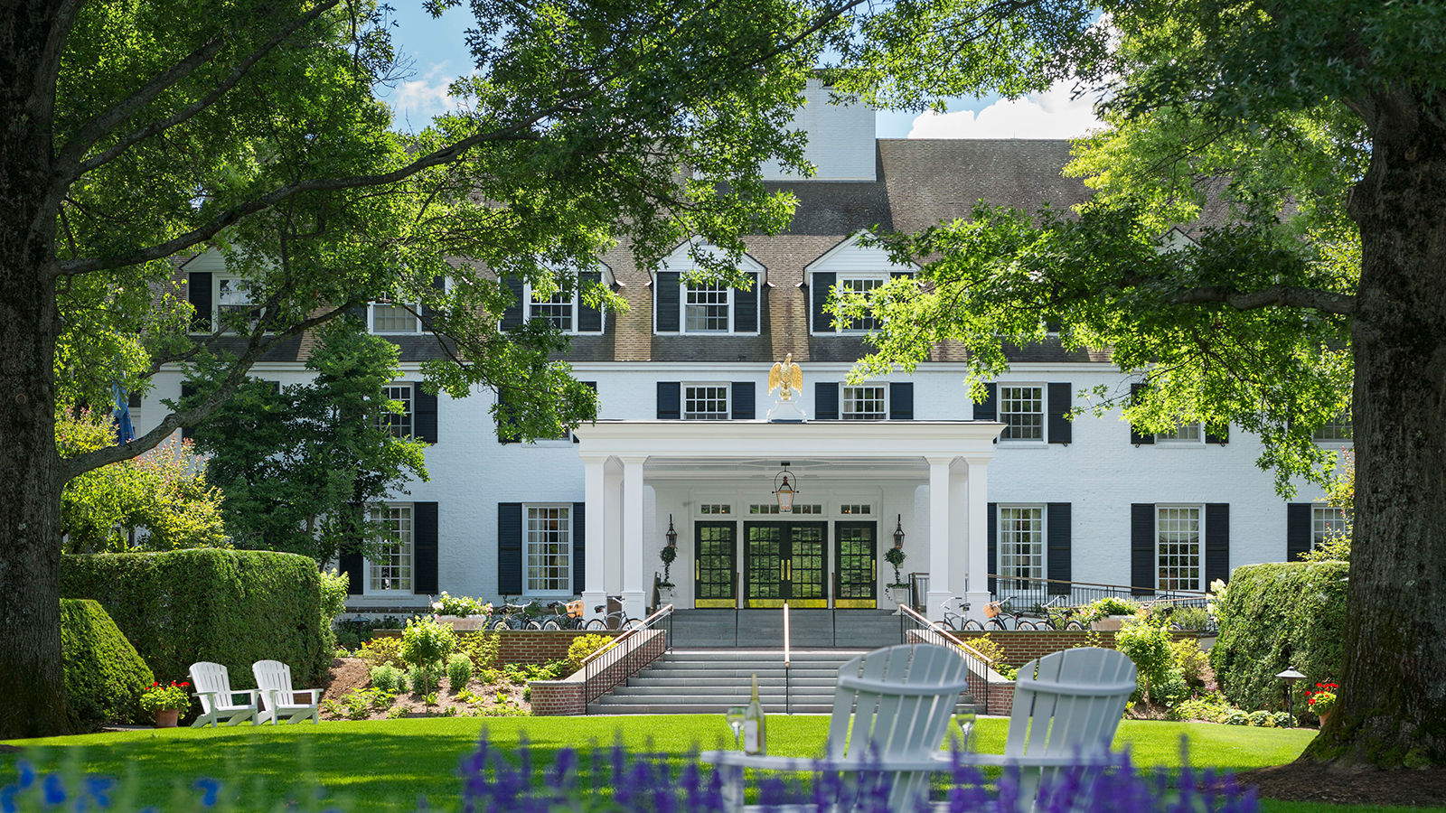 Garden Exterior Web