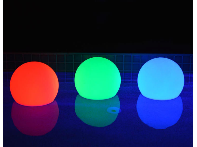 glow