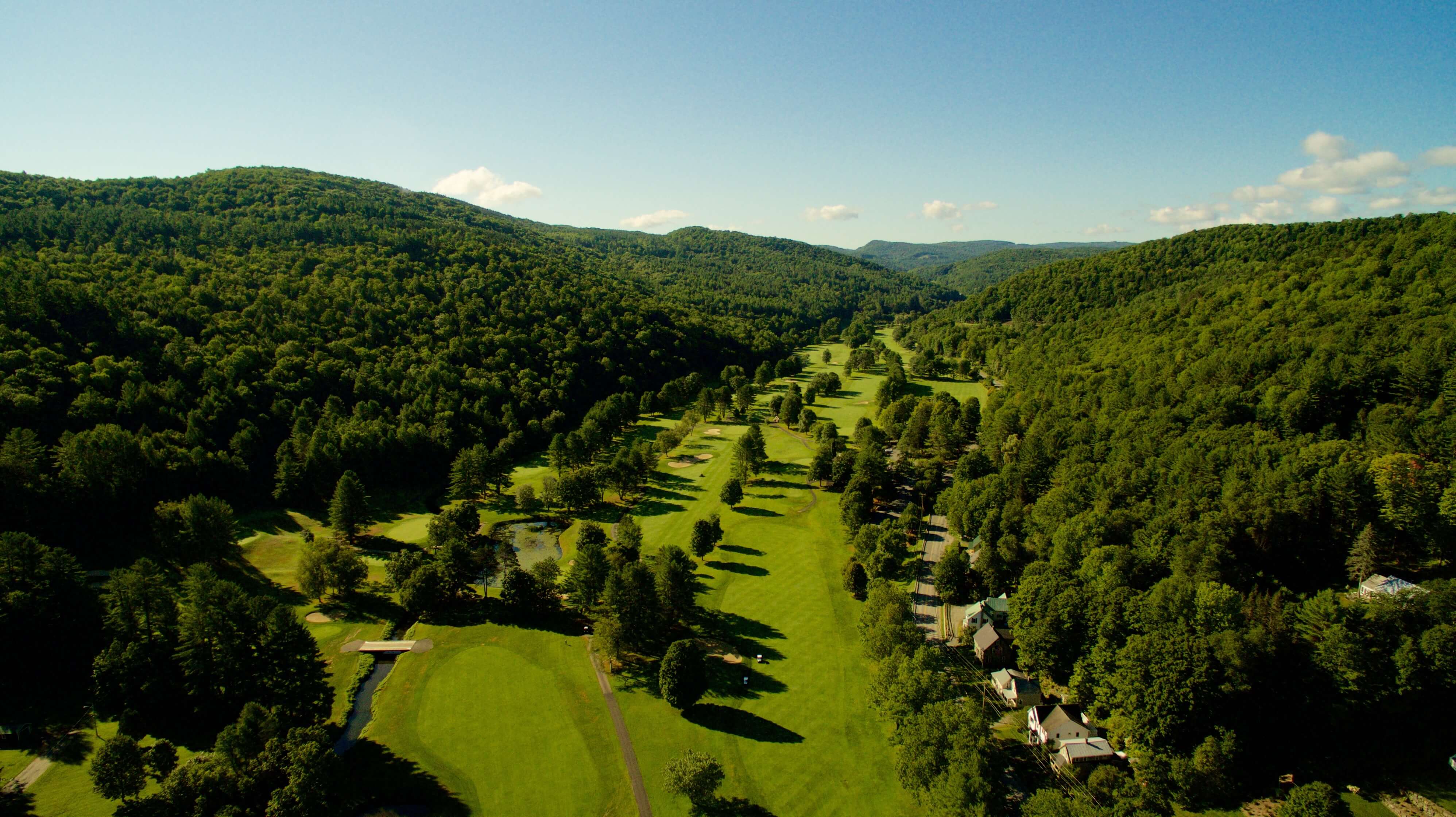 Woodstock Golf
