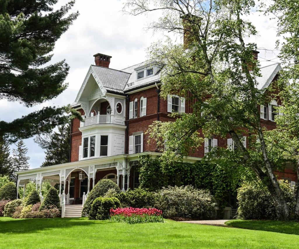 Mansion