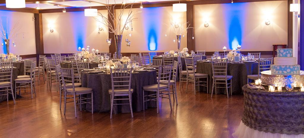 Ballroom 2 SS Hiller
