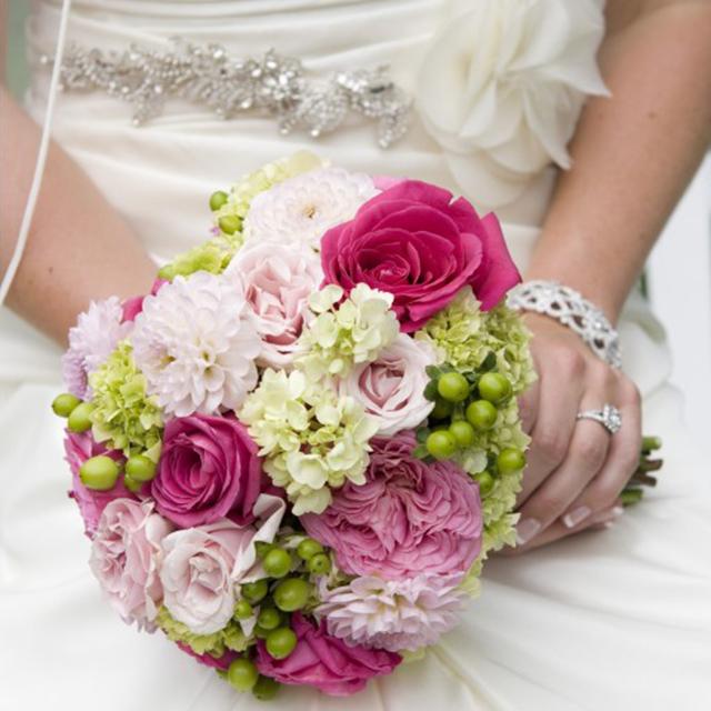 Bouquet Flowers