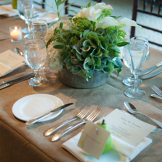 Garden Terrace Set Up Hiler 2
