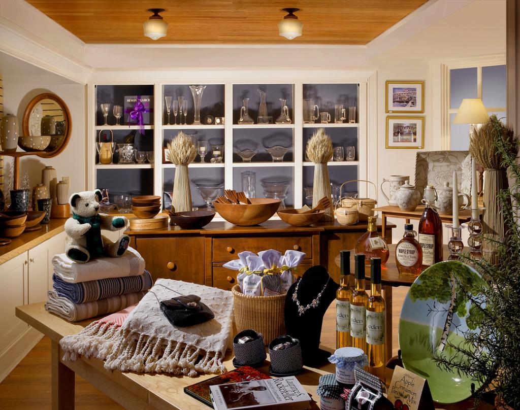 Gift Shop