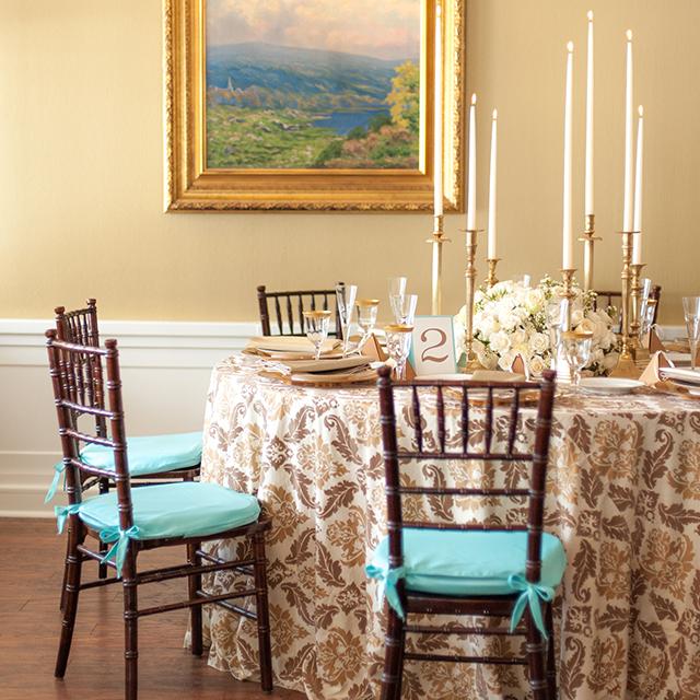 Rockefeller Table 4 Hiller