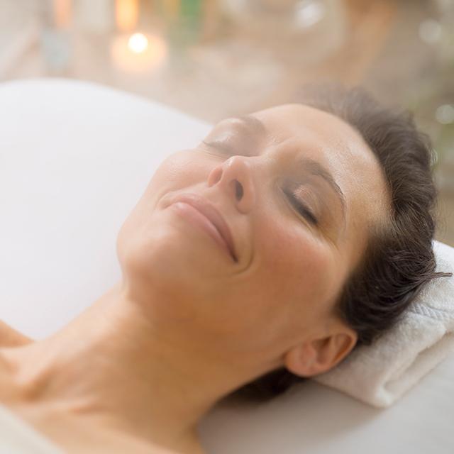 Spa Face 3