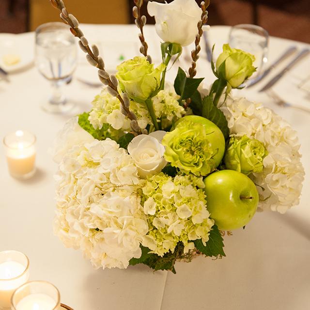 Simply Tableset Hiller