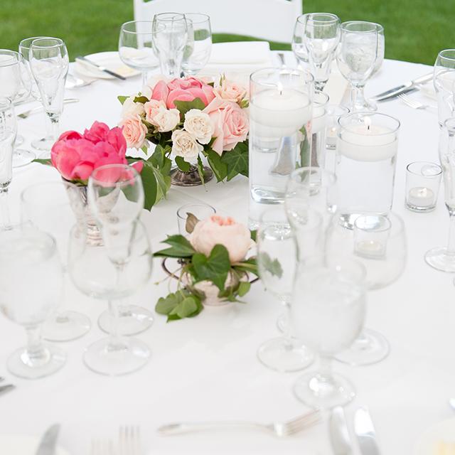 South Garden Table Hiller