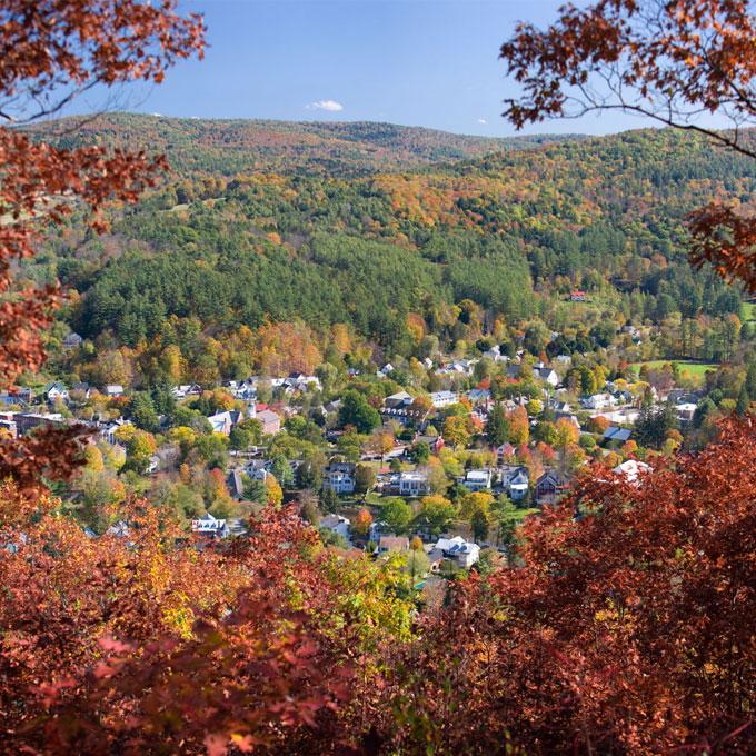 Woodstock City