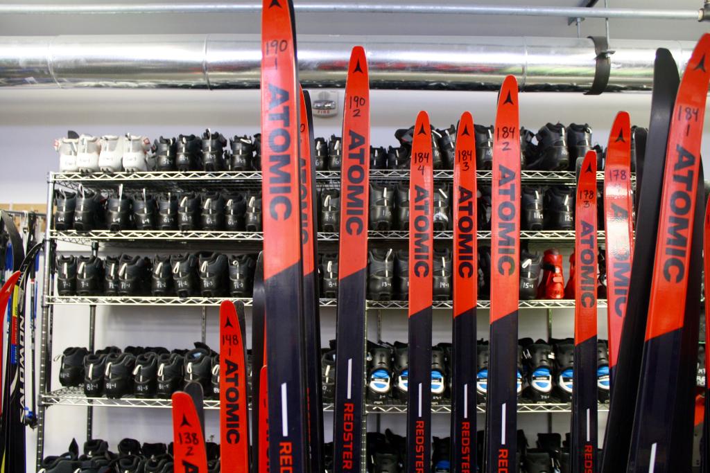 Nordic Rentals