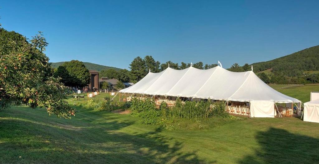 Billings Day Tent