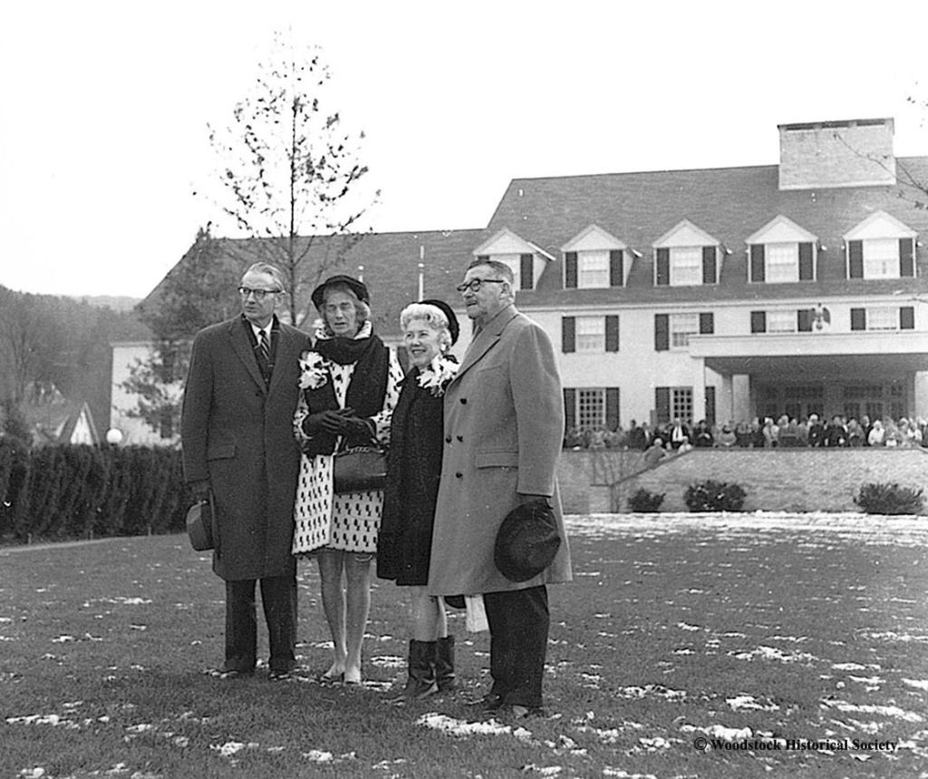 Rockefellers 1969