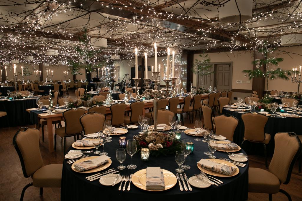 Woodstock Ballroom