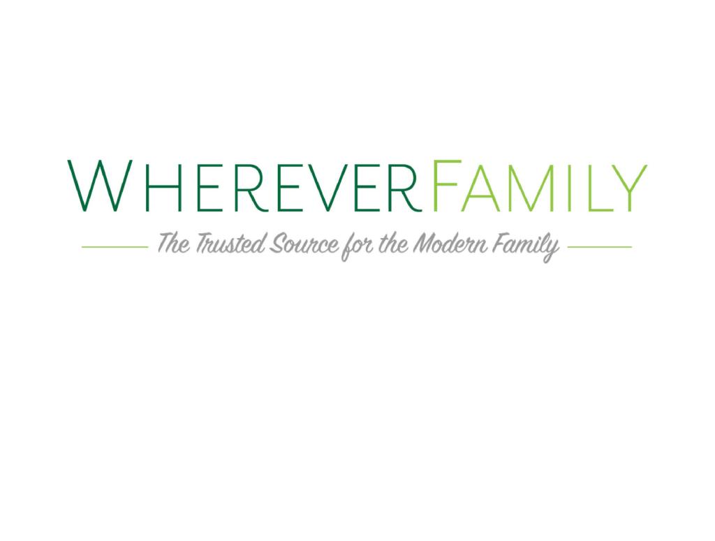 Wherever family