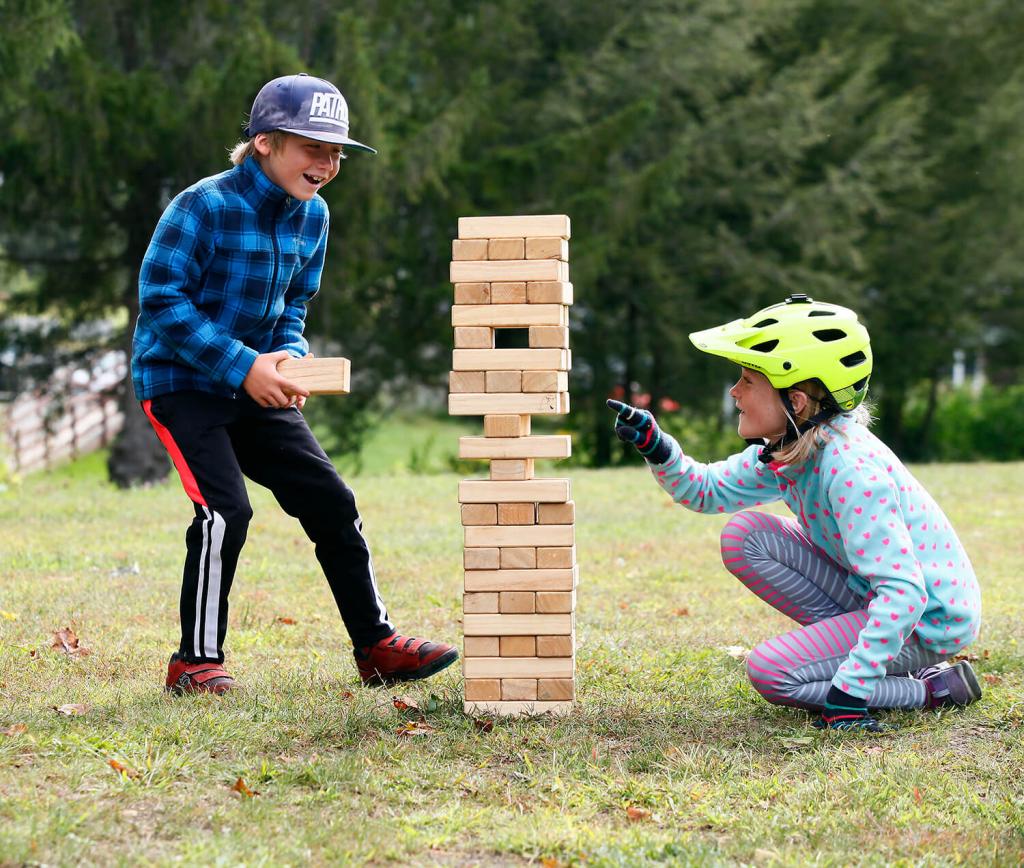 Summer Kids Camp