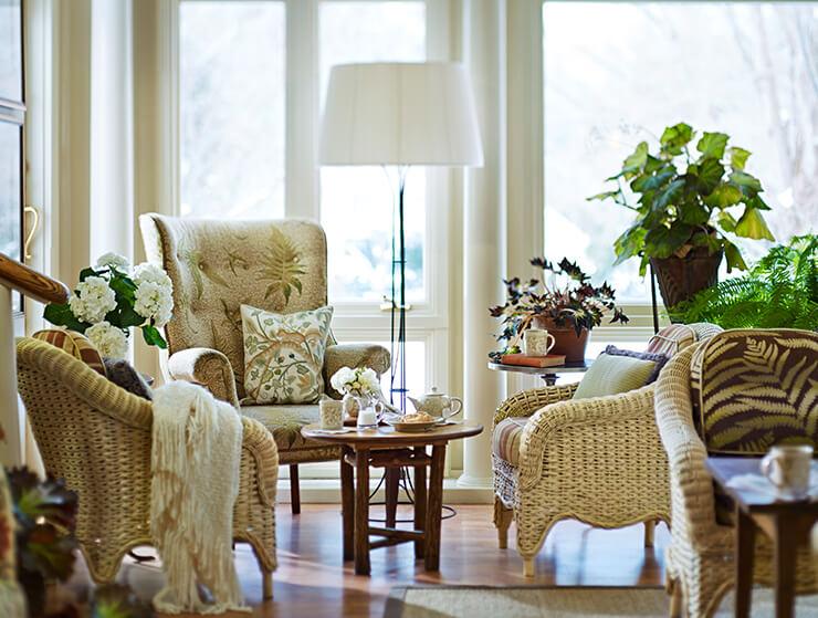 Conservatory