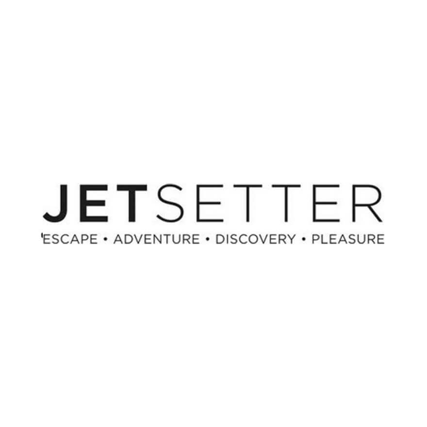 Jetsetter logo