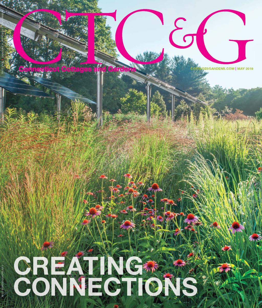 Connecticut Cottages and Gardens