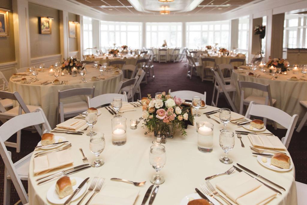 Chelsea Proulx Photo Rockefeller Room