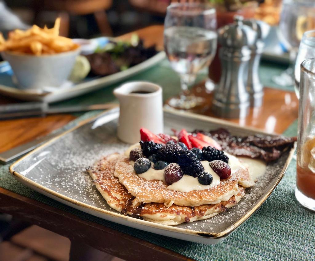 Sunday Brunch