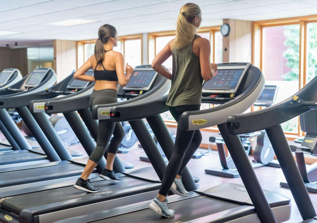 treadmills