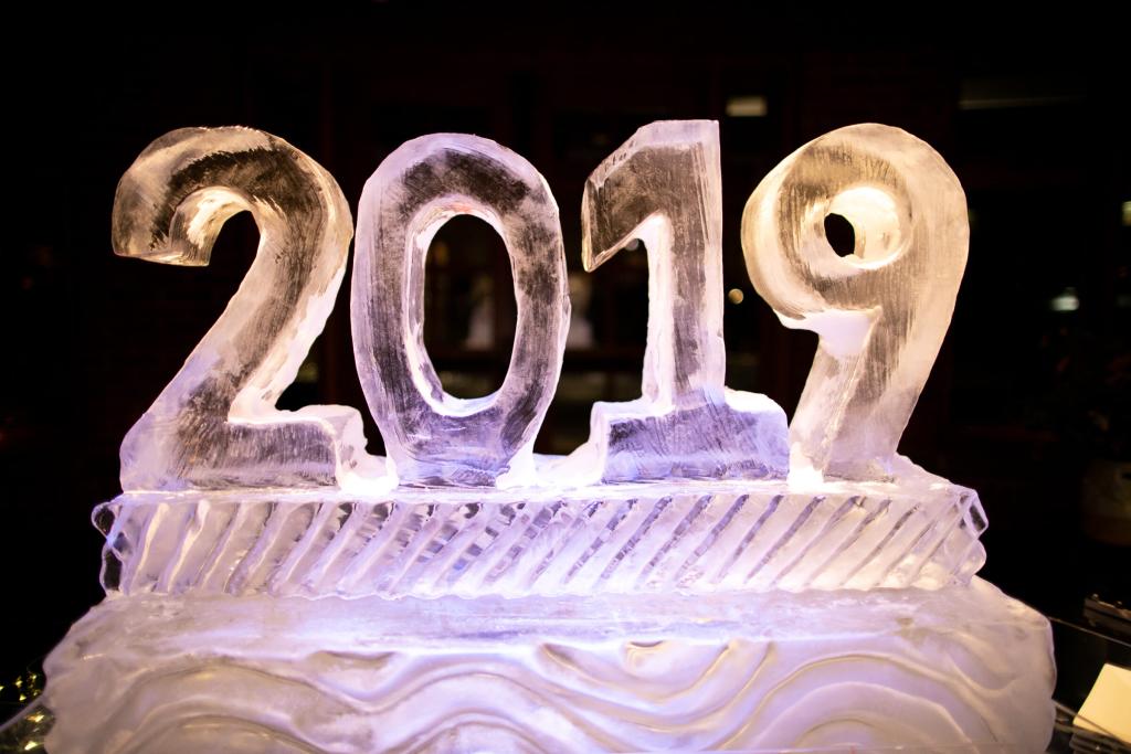 NYE 2019