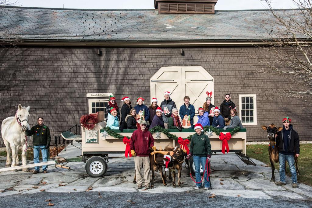 wassail billings