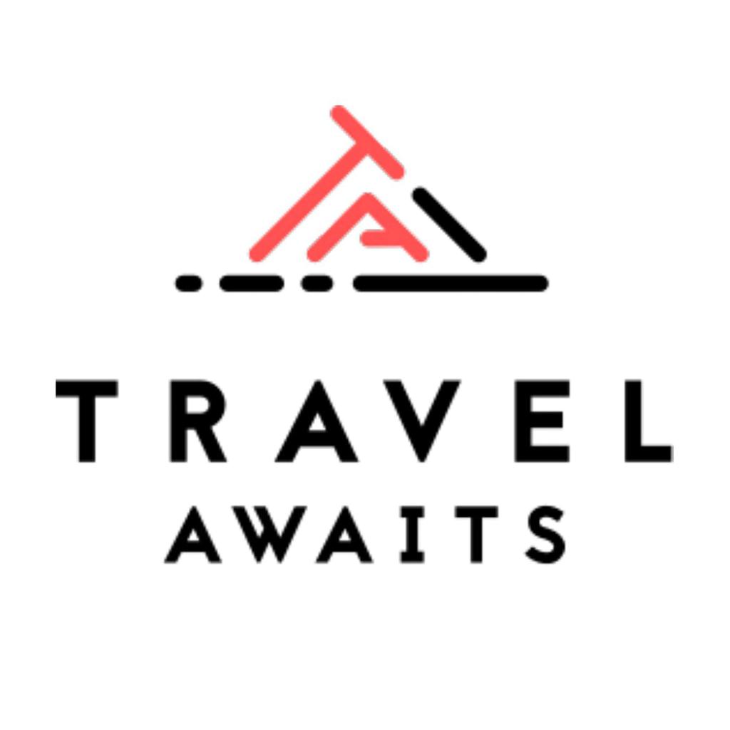 Travel Awaits Logo