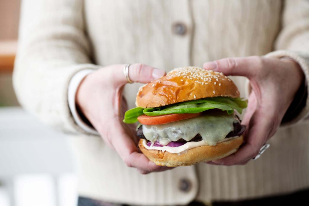 Tavern Burger