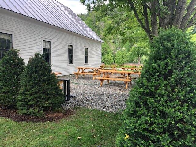 Paul Barn Activity Center
