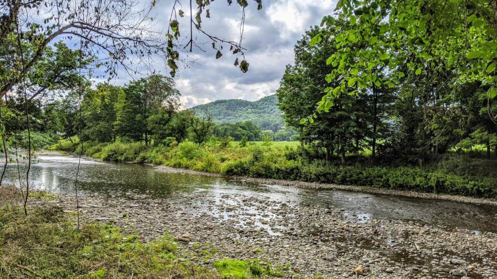 River Walk