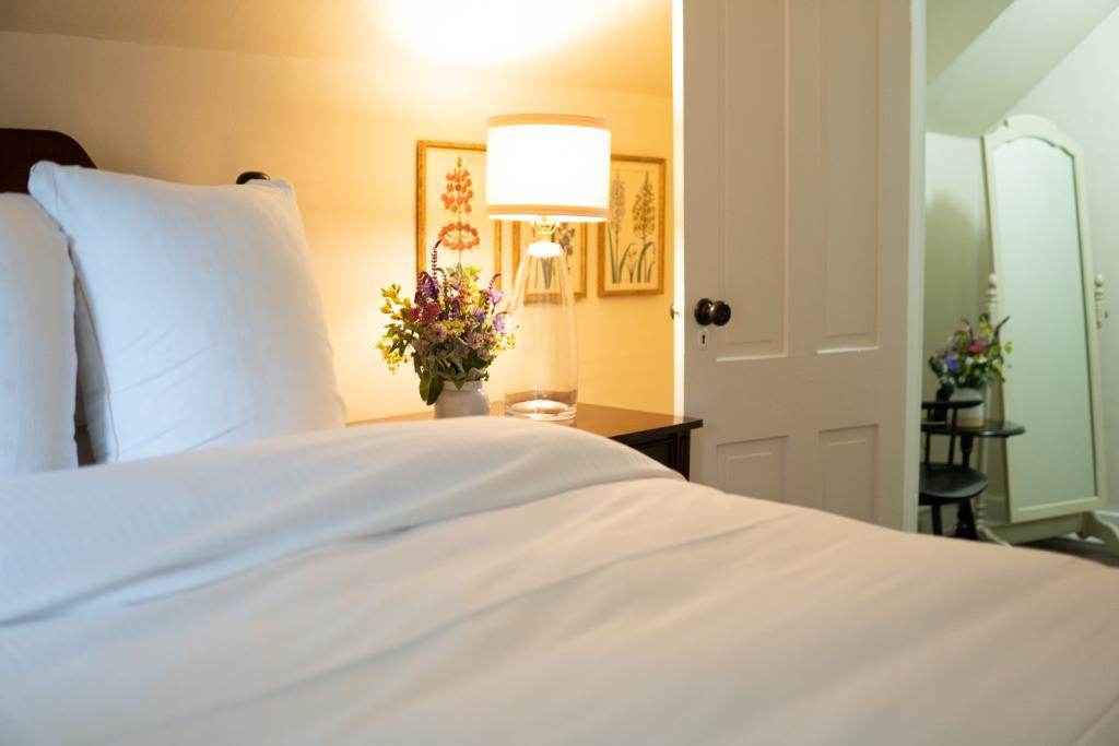 Morgan House Inn Dog Friendly Hotels Vermont | Luxury Resorts New England