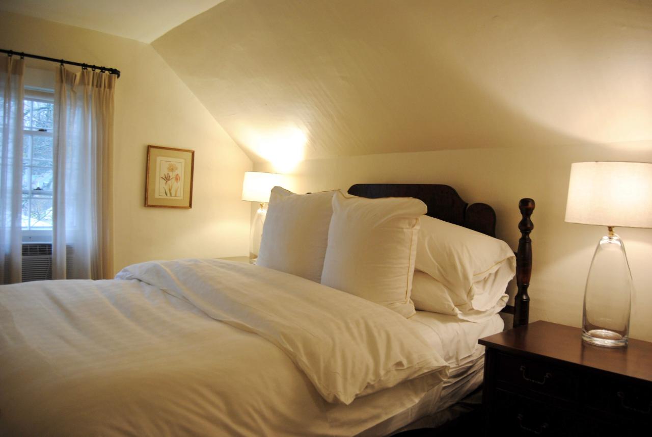 Morgan House Inn Morgan House | The Woodstock Inn and Resort