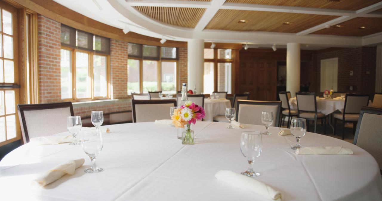 Our Dedicated Event Planners Will Plan Your Vermont Event