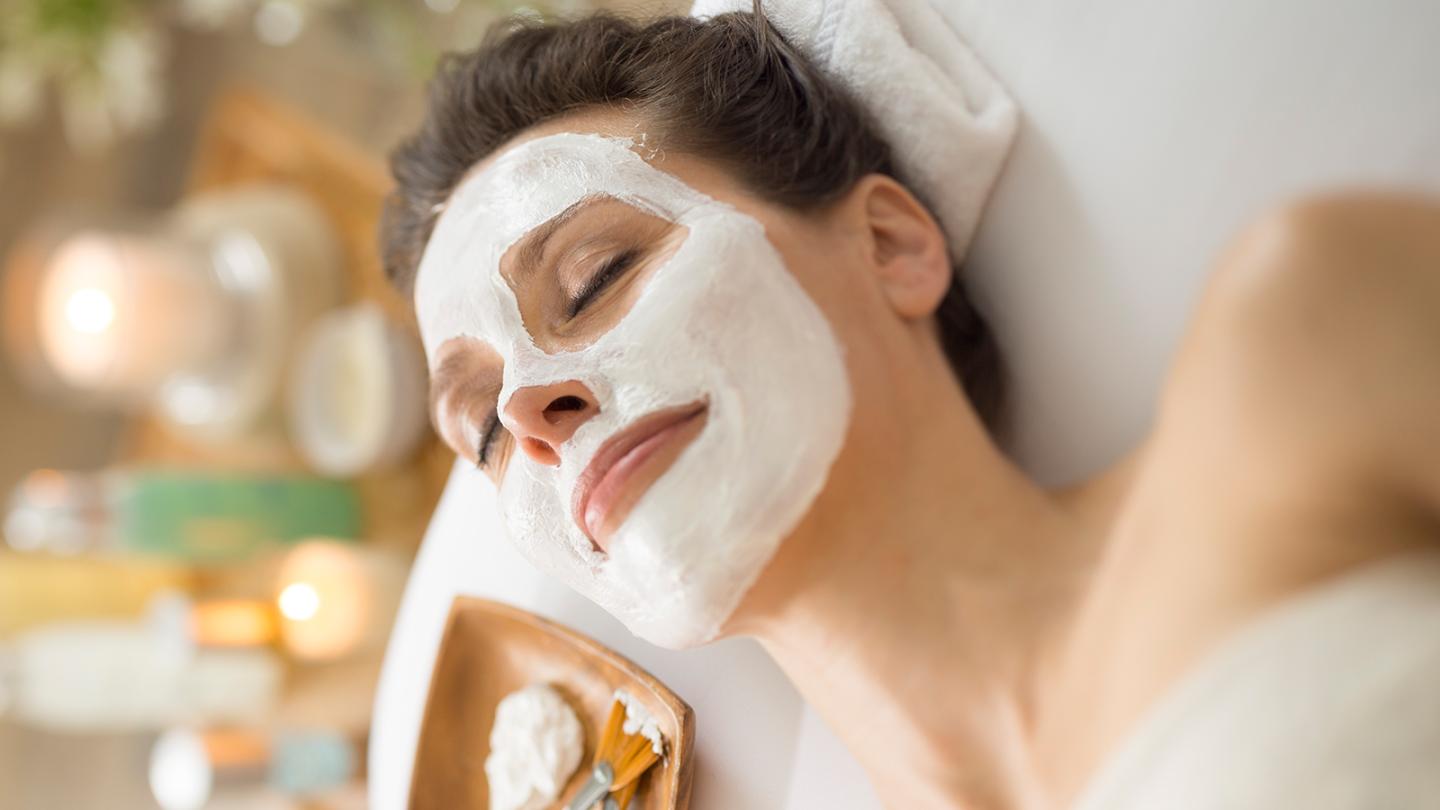 Facial 1800