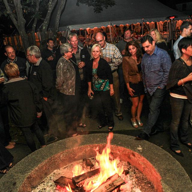 Bonfire Group