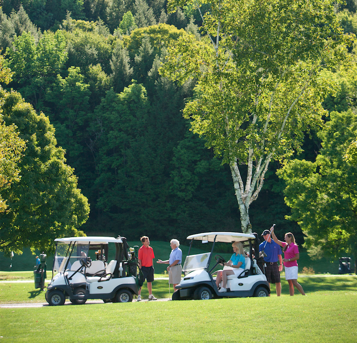 Golf Club 2