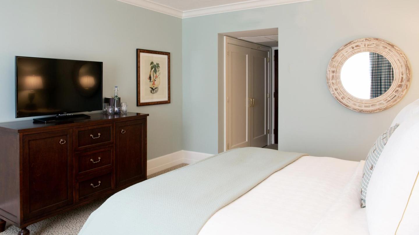 Main Inn Kingsize Bed