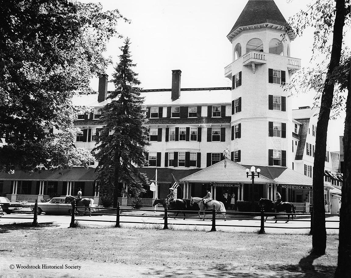 Victorian Inn