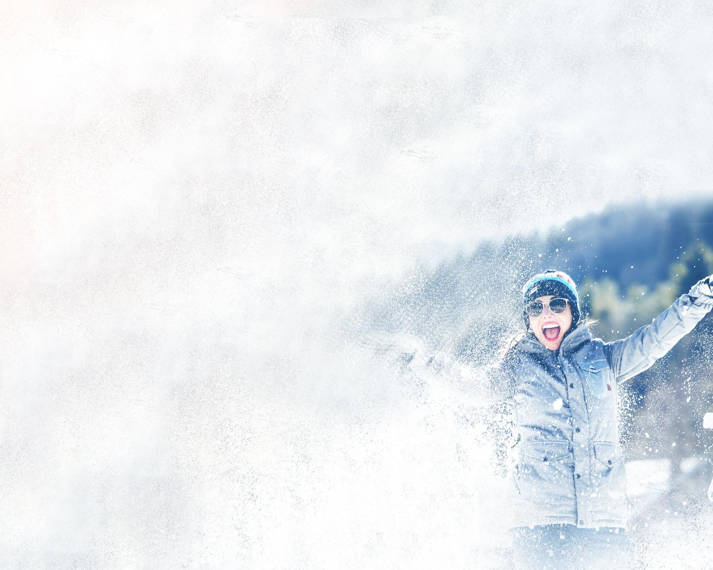 Learn to Ski at Vermont's Ski Area