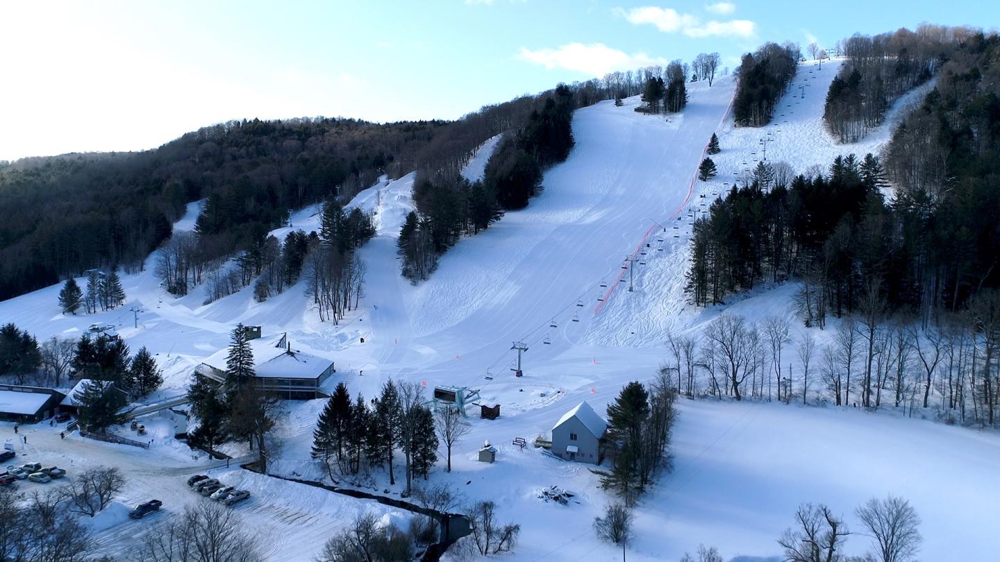 S6 Ski Resort