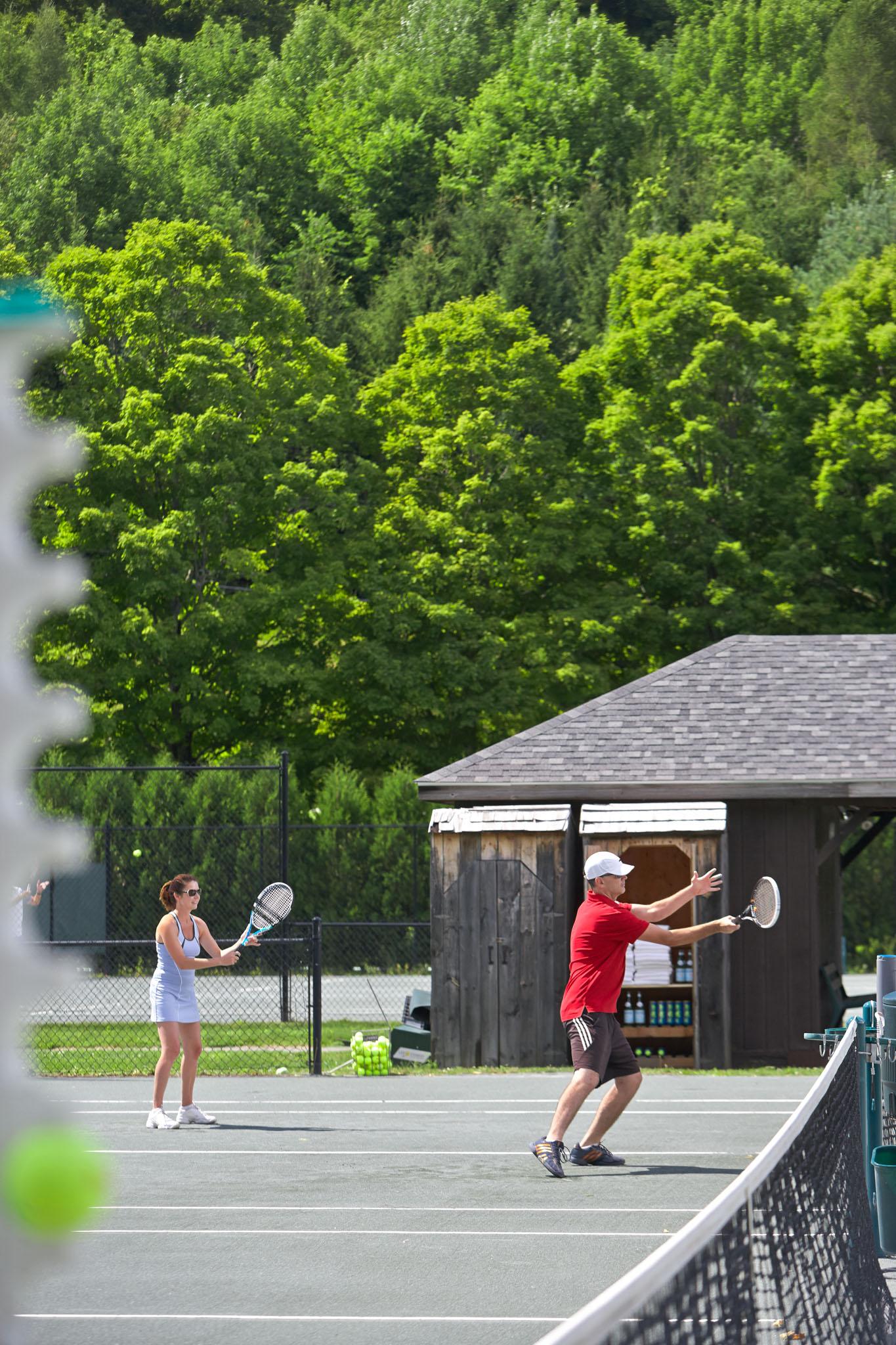 Tennis