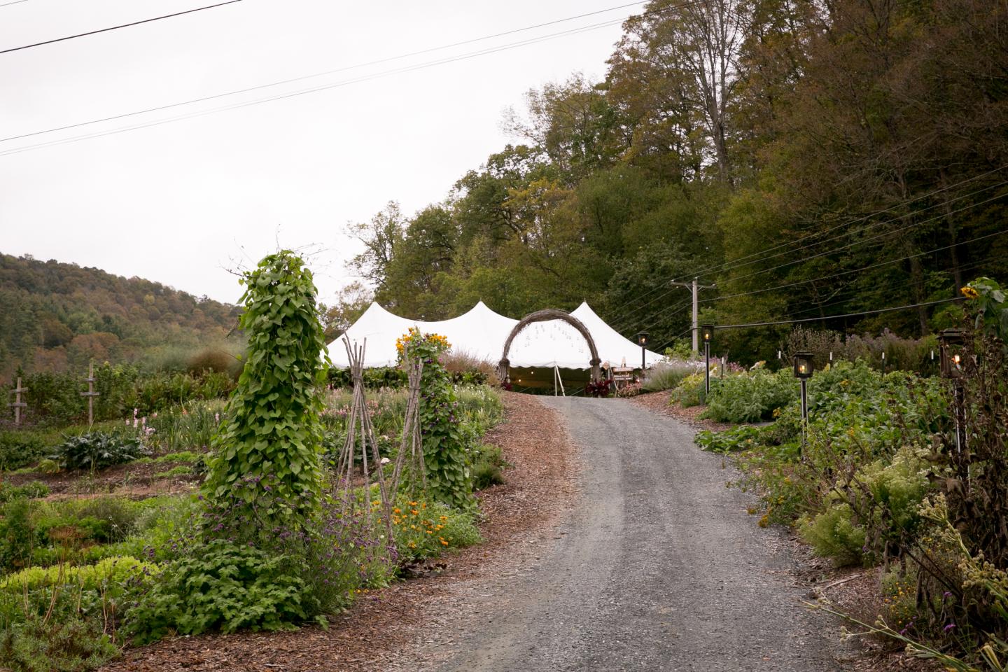 Kelly Way Garden Tent
