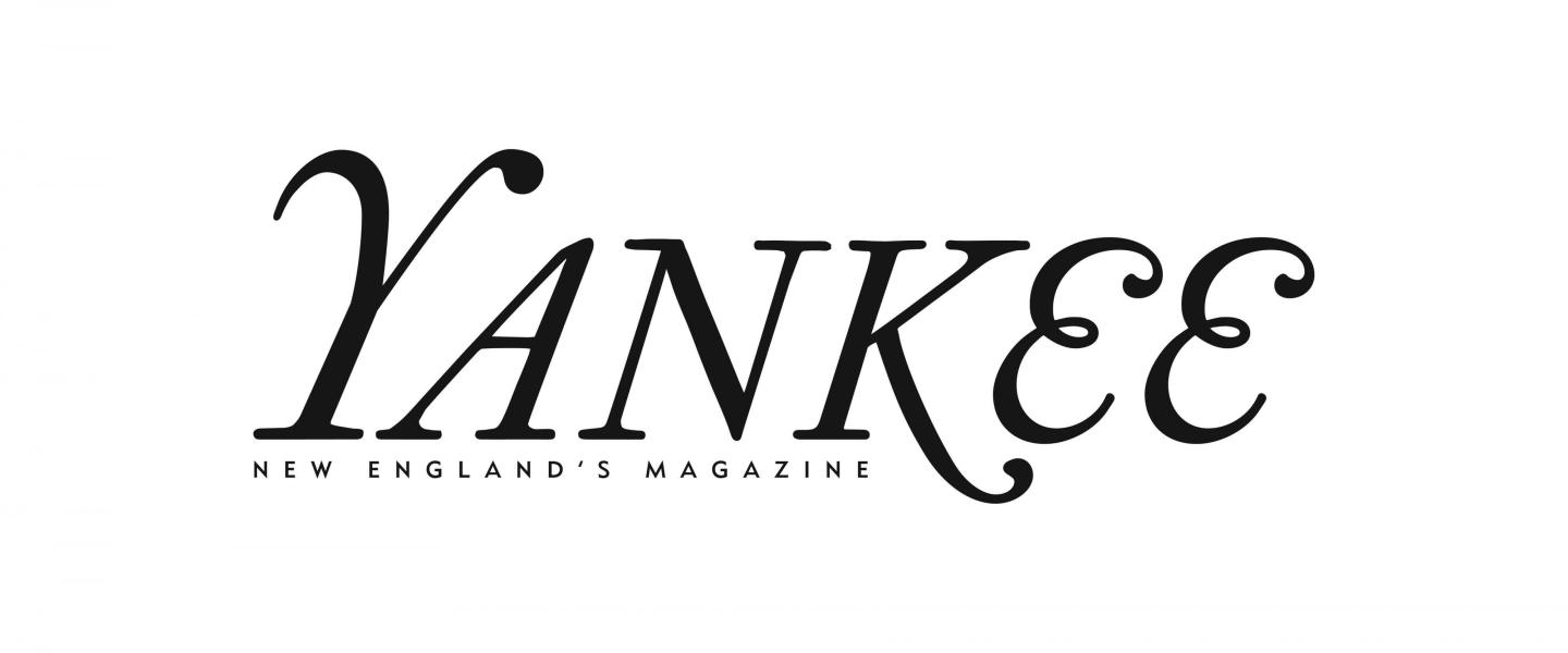 Yankee Magazine logo