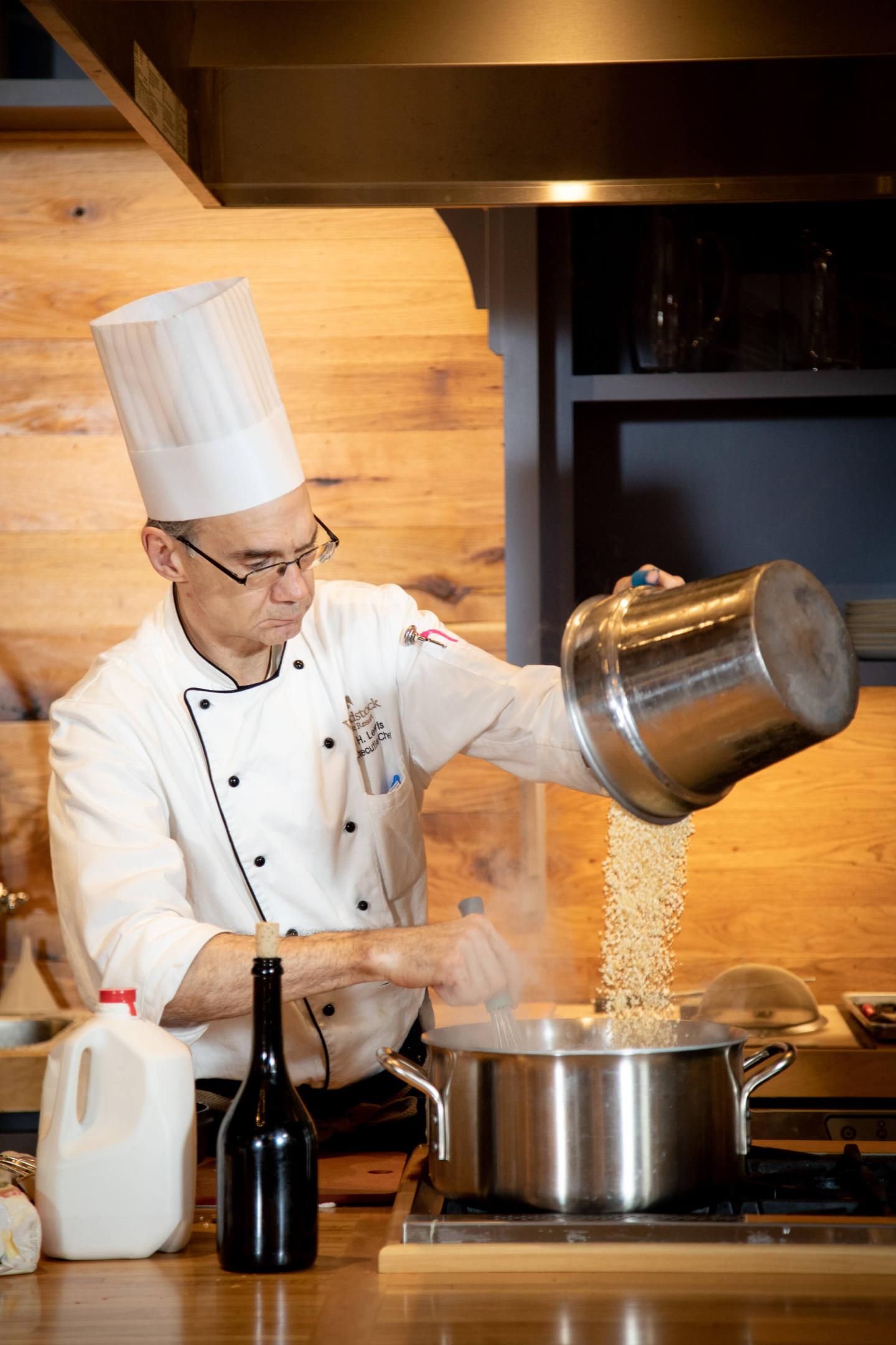 Chef