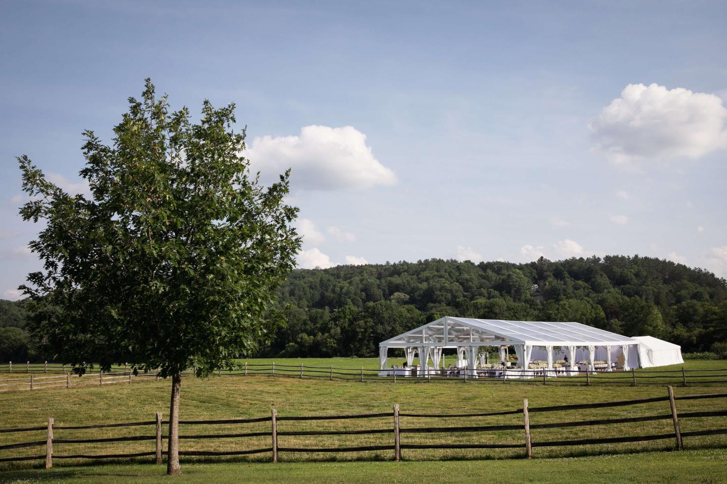 Billings Tent