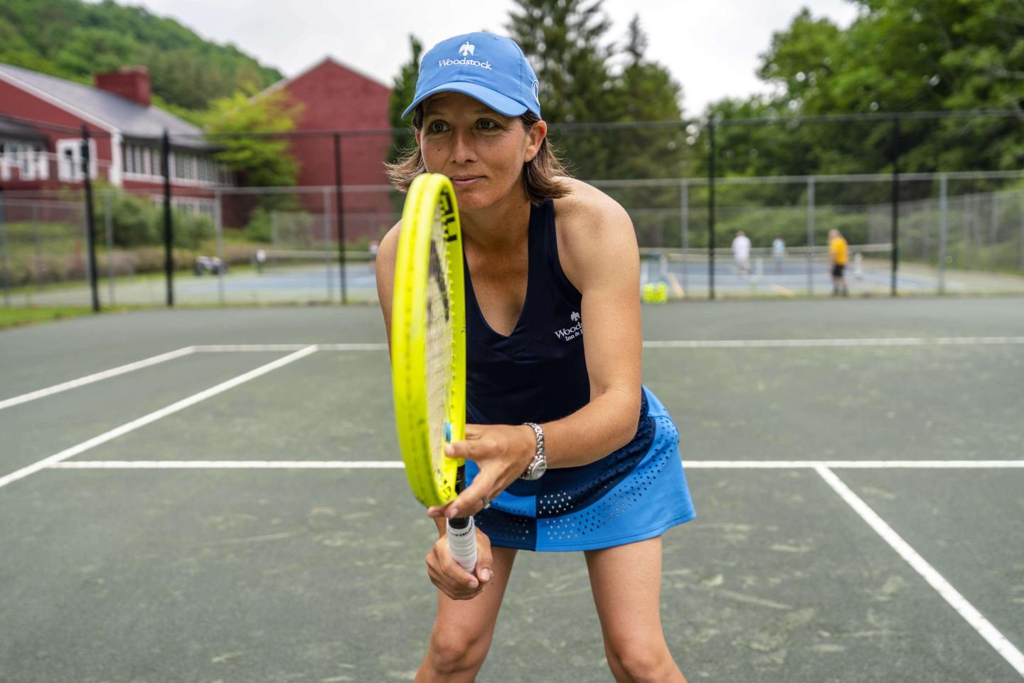 Tennis Pro Adri