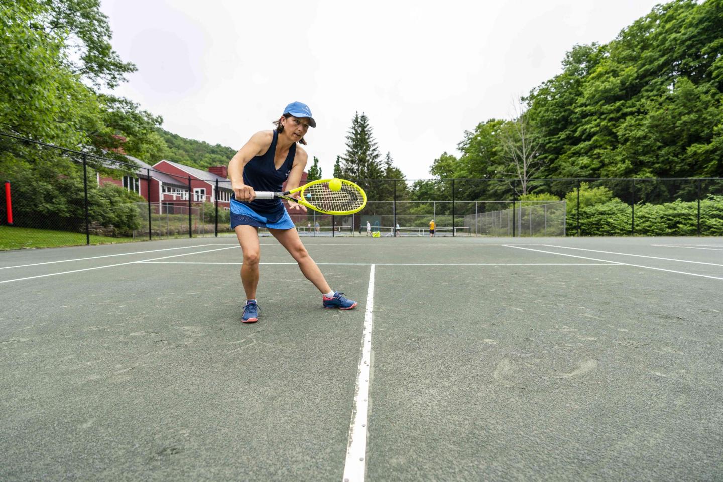 Adri Tennis