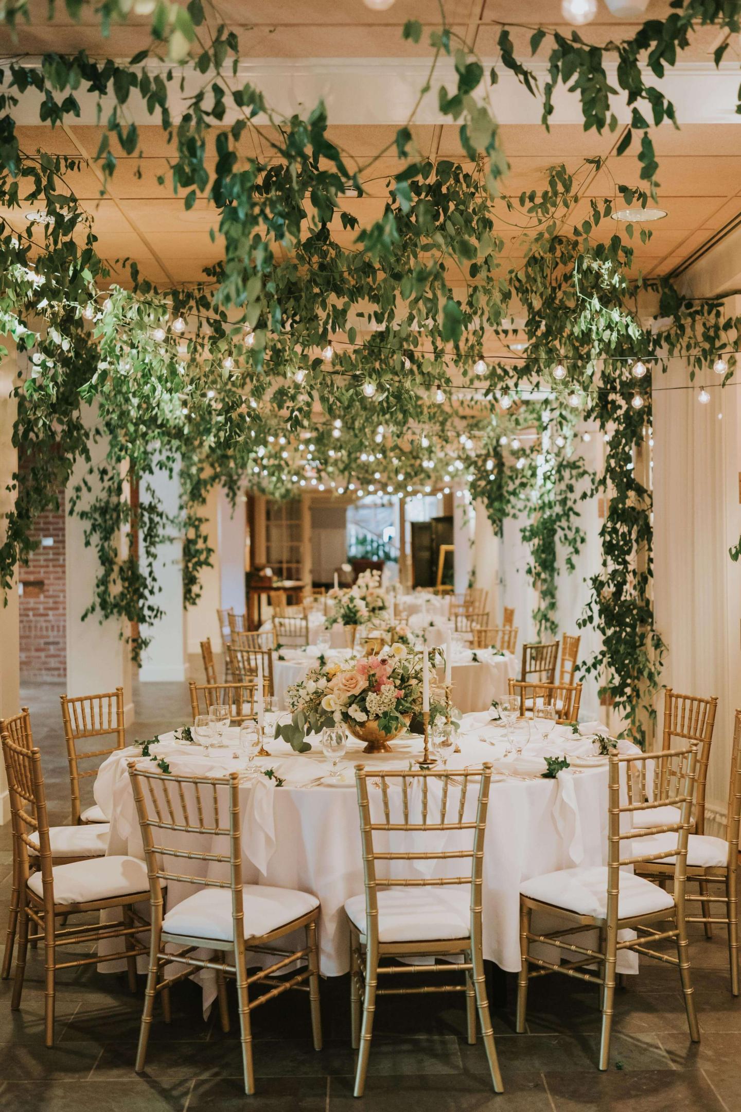 Ballroom Foyer