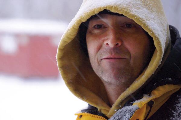 coming home film fest